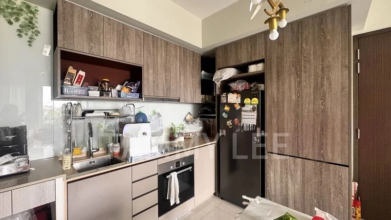 2 Bed Condo for Rent in  Forest Woods - Image 1