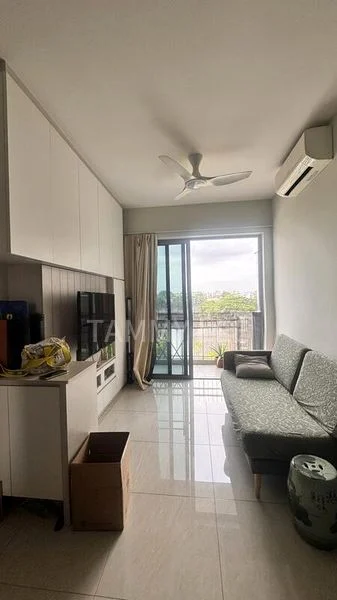 2 Bed Condo for Rent in  Forest Woods - Image 2