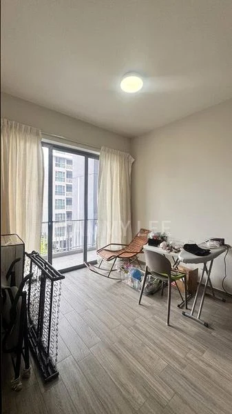 2 Bed Condo for Rent in  Forest Woods - Image 4