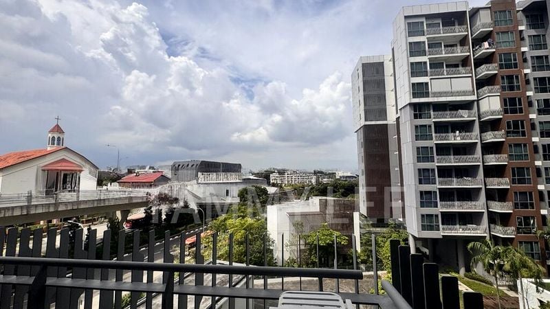 2 Bed Condo for Rent in  Forest Woods - Image 5