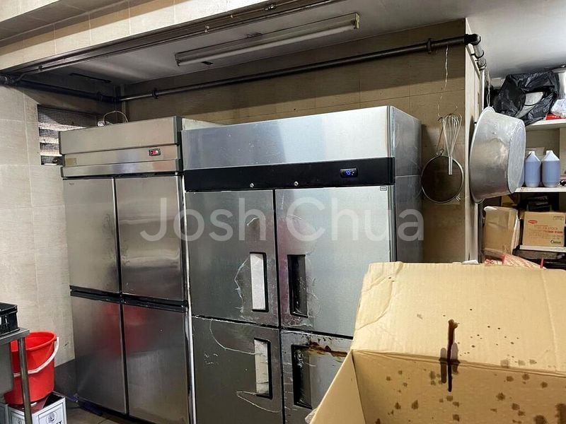 Food & Beverage for Rent: 197 East Coast Road - Image 9