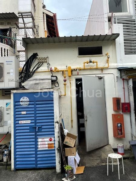 Food & Beverage for Rent: 197 East Coast Road - Image 2