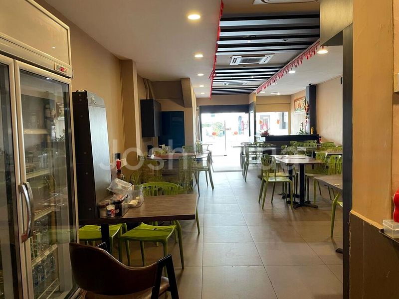 Food & Beverage for Rent: 197 East Coast Road - Image 6