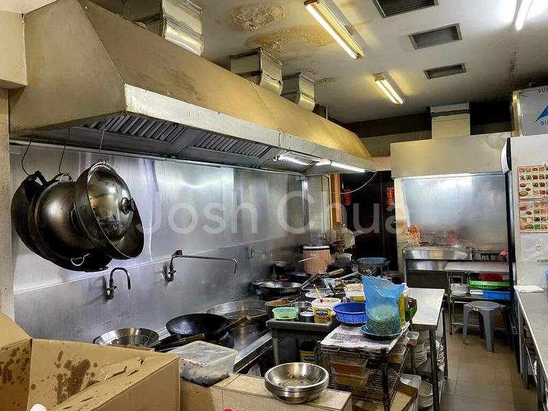 Food & Beverage for Rent: 197 East Coast Road - Image 8