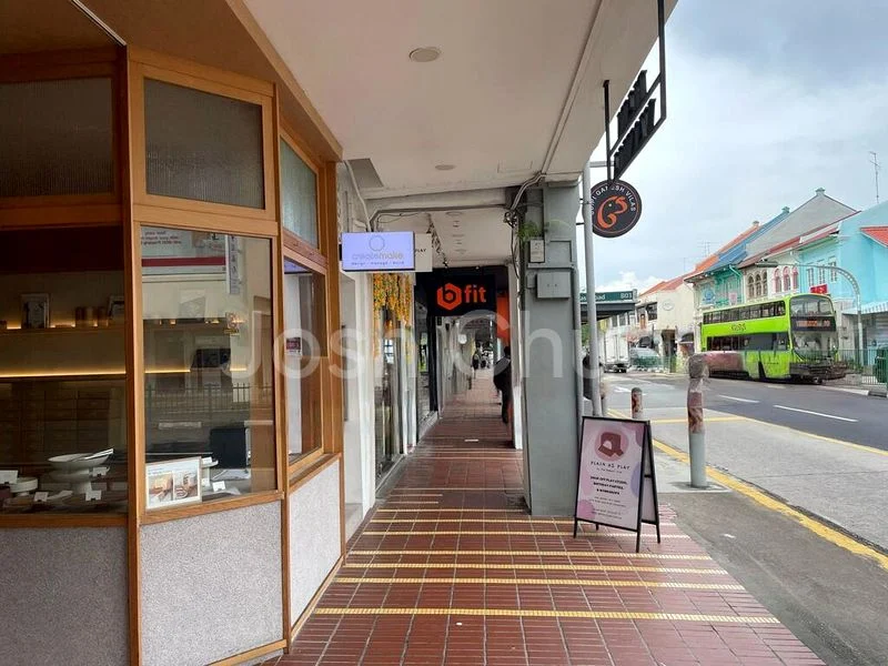 Food & Beverage for Rent: 197 East Coast Road - Image 1