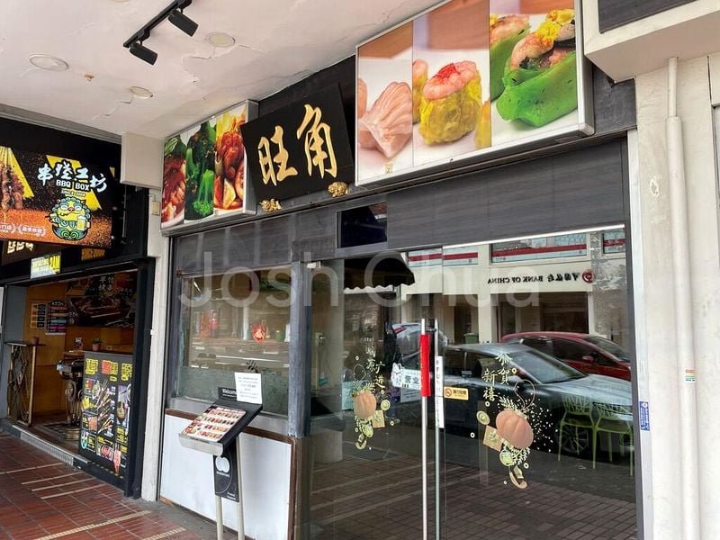 Food & Beverage for Rent: 197 East Coast Road - Image 5