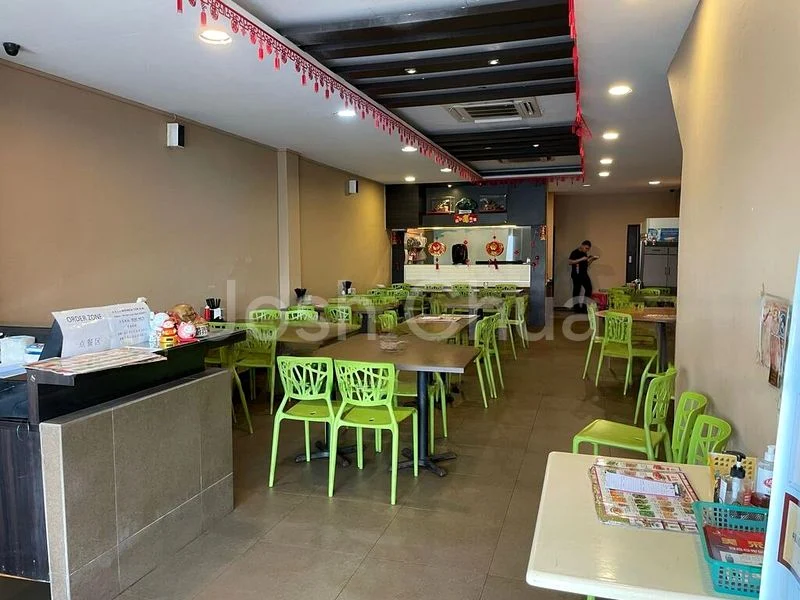 Food & Beverage for Rent: 197 East Coast Road - Image 11