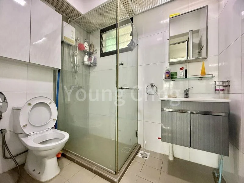 Common Room (HDB) for Rent in 293C Compassvale Crescent - Image 3