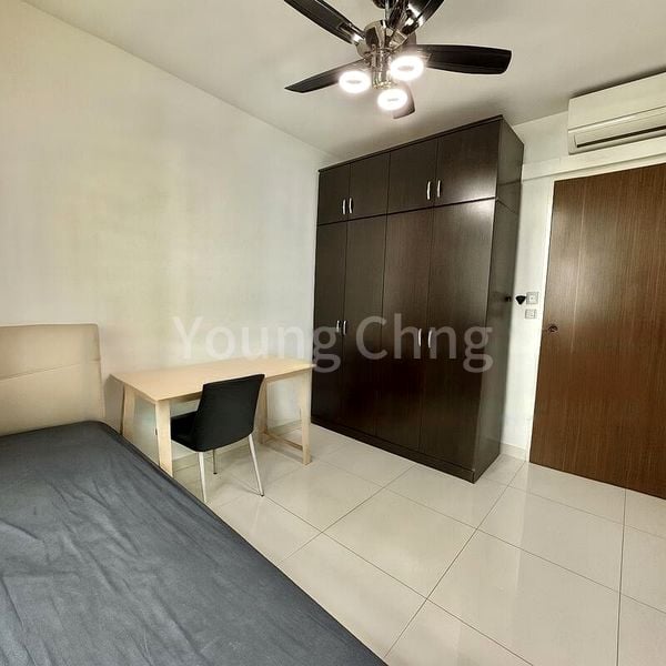 Common Room (HDB) for Rent in  293C Compassvale Crescent - Image 2