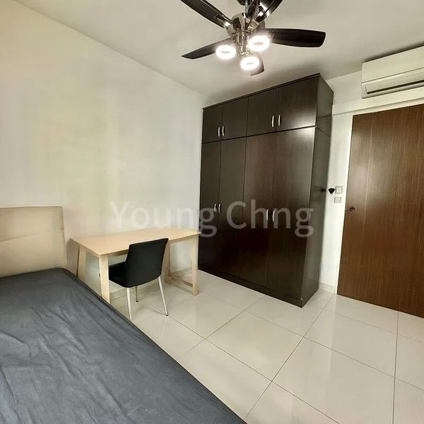 Common Room (HDB) for Rent in 293C Compassvale Crescent - Image 2