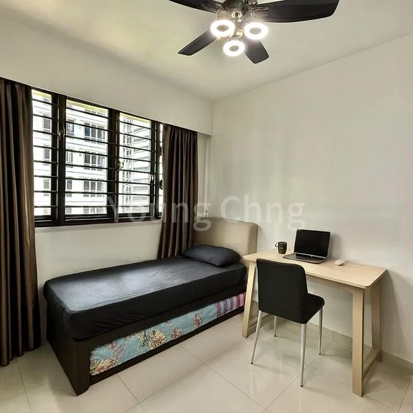 Common Room (HDB) for Rent in  293C Compassvale Crescent - Image 1