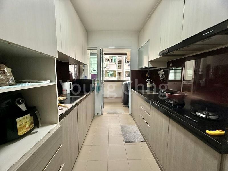 Common Room (HDB) for Rent in  293C Compassvale Crescent - Image 6