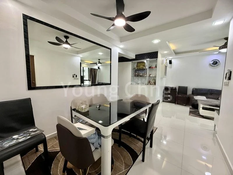 Common Room (HDB) for Rent in  293C Compassvale Crescent - Image 5