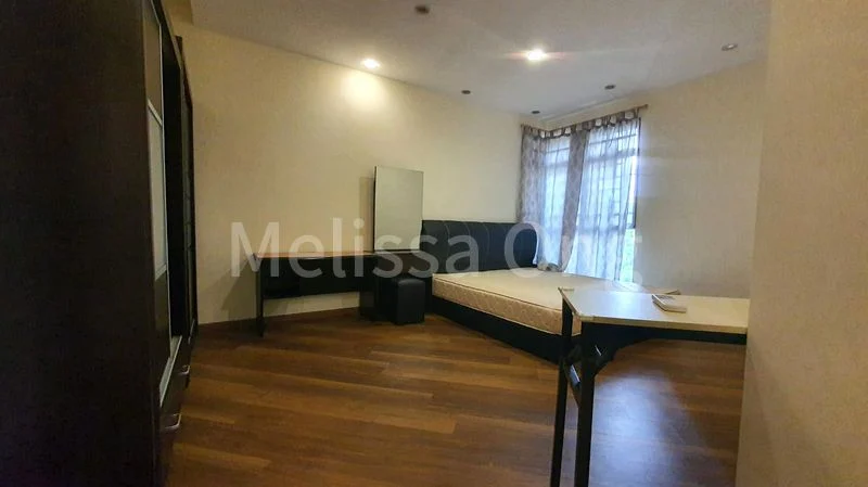 3 Bed Condo for Rent in  The Florida - Image 10