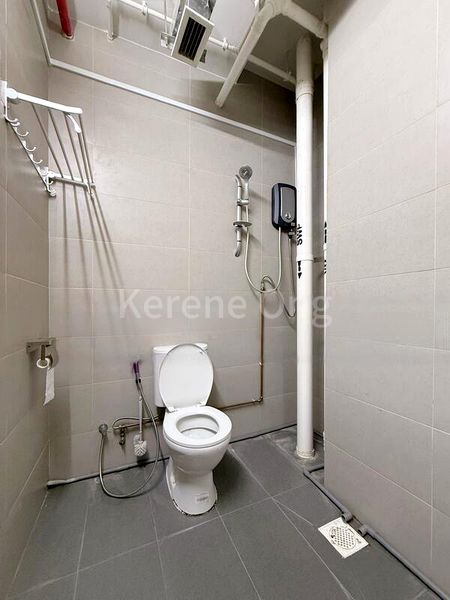 Factory / Workshop (B2) for Rent: Polaris @ Woodlands - Image 2