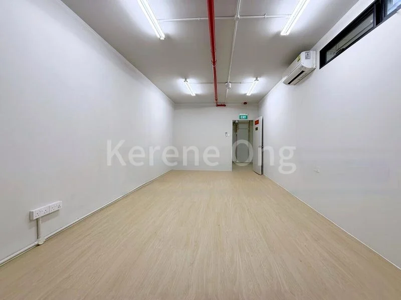 Factory / Workshop (B2) for Rent: Polaris @ Woodlands - Image 4