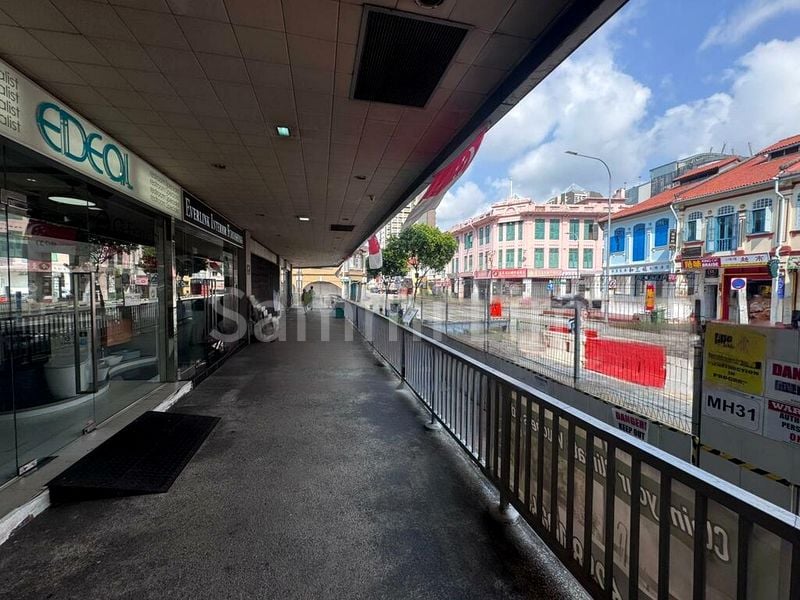 Other Retail for Sale: Jalan Besar Plaza - Image 3