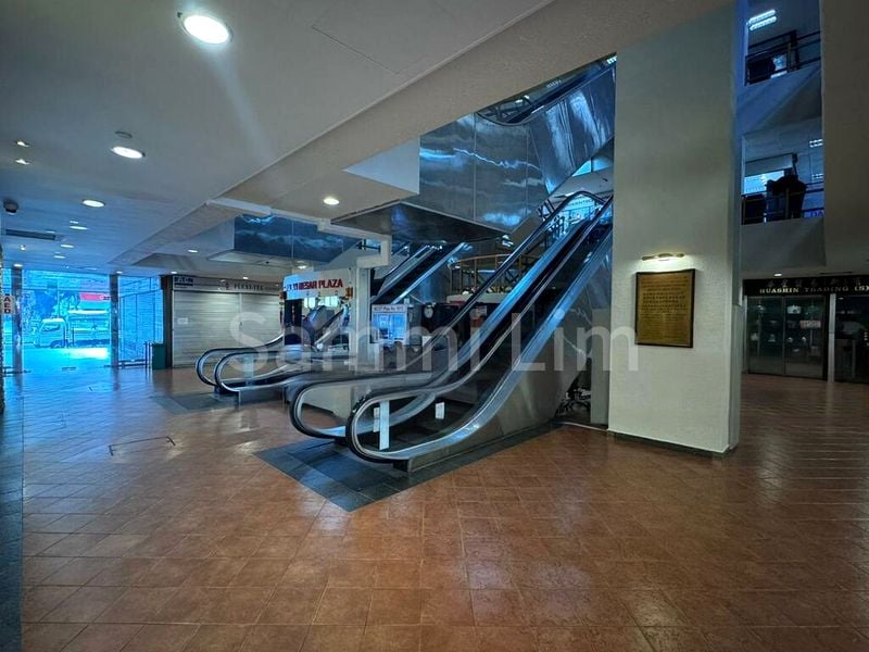 Other Retail for Sale: Jalan Besar Plaza - Image 2