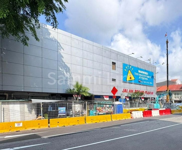 Other Retail for Sale: Jalan Besar Plaza - Image 1