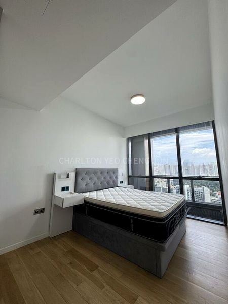 2 Bed Condo for Rent in  Riviere - Image 6