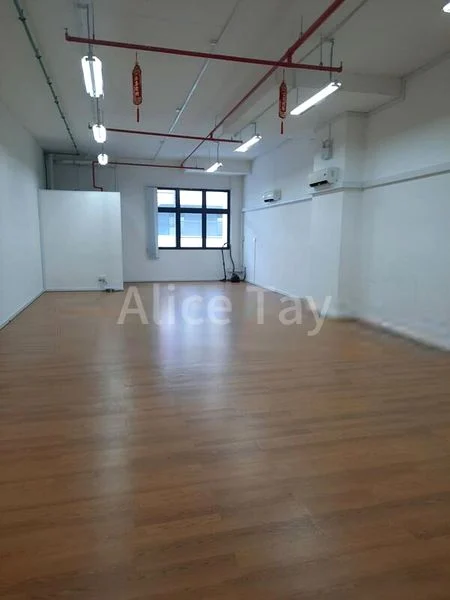 Light Industrial (B1) for Rent: Oxley BizHub 2 - Image 2