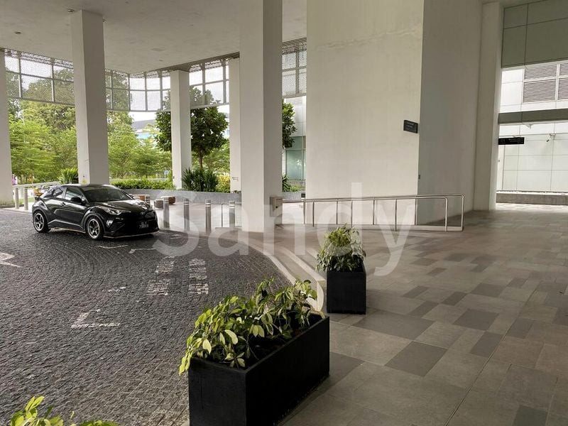 Shop / Shophouse for Rent: Retail & F&B Space in Buona Vista - Image 1