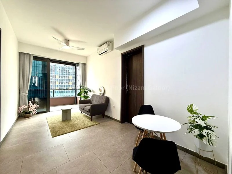 2 Bed Apartment (Condo) for Sale in  Midtown Modern - Image 1