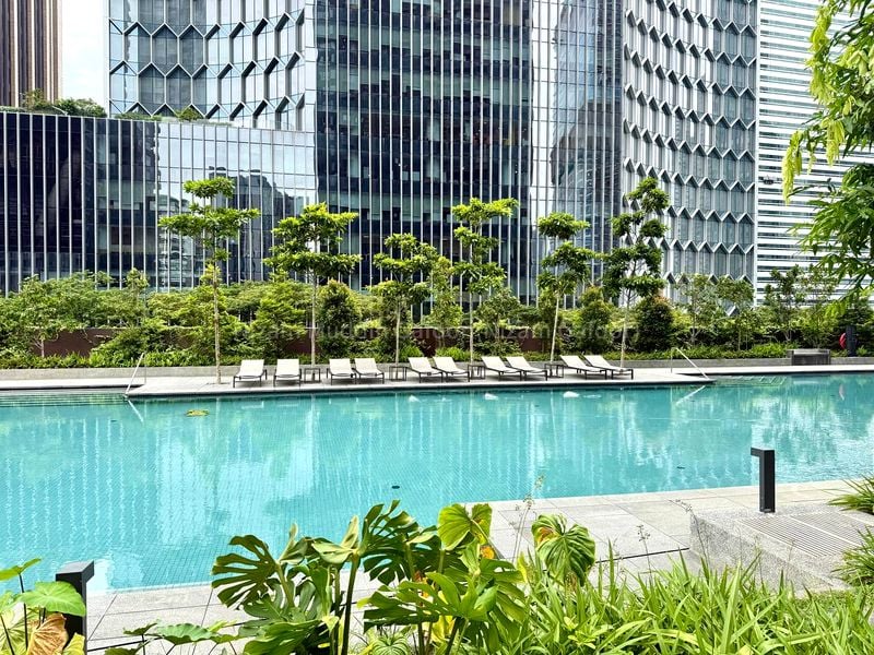 2 Bed Apartment (Condo) for Sale in  Midtown Modern - Image 14