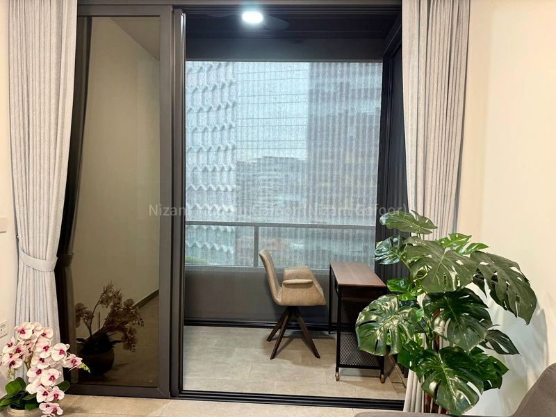 2 Bed Apartment (Condo) for Sale in  Midtown Modern - Image 8