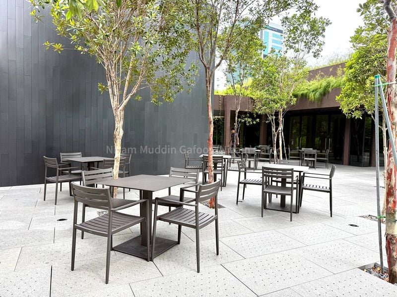 2 Bed Apartment (Condo) for Sale in  Midtown Modern - Image 12