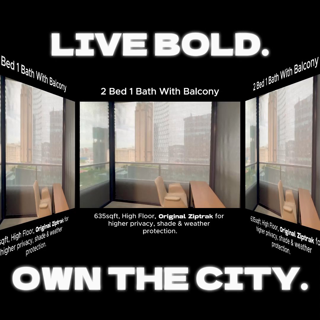 2 Bed Apartment (Condo) for Sale in  Midtown Modern - Image 18