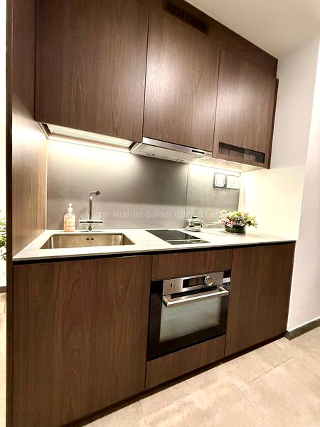 2 Bed Apartment (Condo) for Sale in  Midtown Modern - Image 5