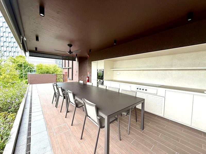 2 Bed Apartment (Condo) for Sale in  Midtown Modern - Image 11