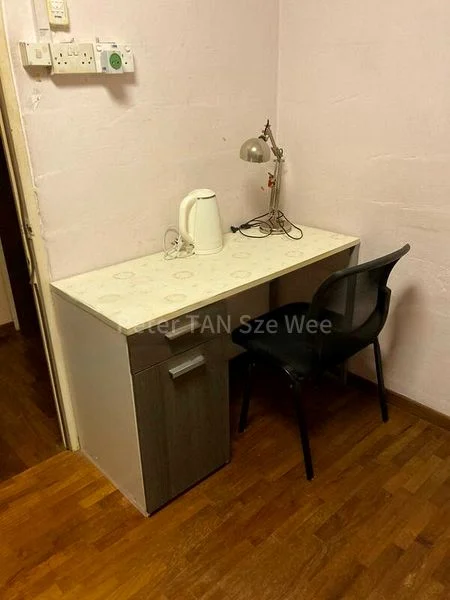 Room (HDB) for Rent in  128 Yishun Street 11 - Image 6