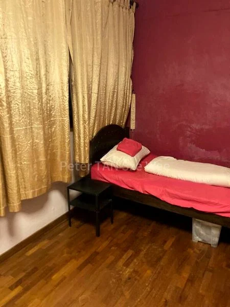 Room (HDB) for Rent in  128 Yishun Street 11 - Image 1