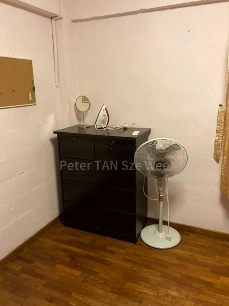 Room (HDB) for Rent in  128 Yishun Street 11 - Image 4