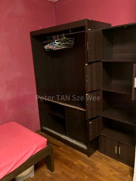 Room (HDB) for Rent in  128 Yishun Street 11 - Image 2