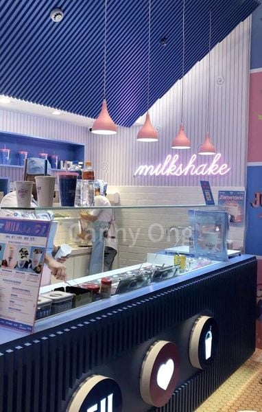 Food & Beverage for Rent: 246 Bangkit Road - Image 1