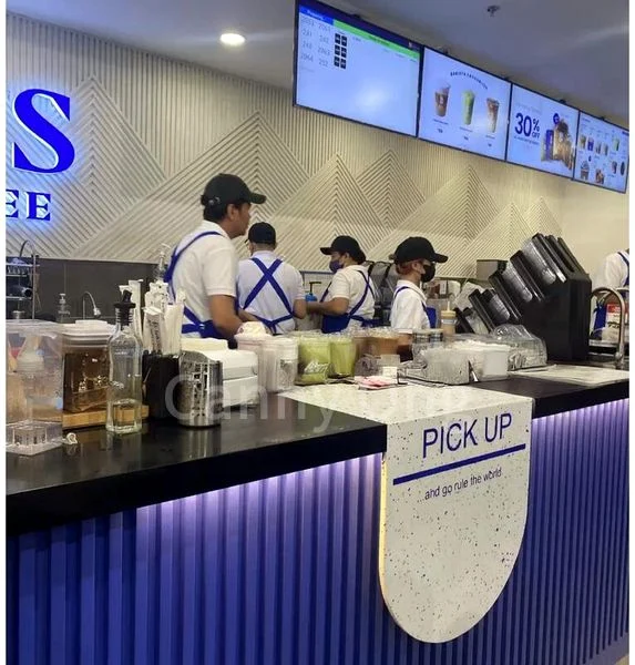 Food & Beverage for Rent: 246 Bangkit Road - Image 3