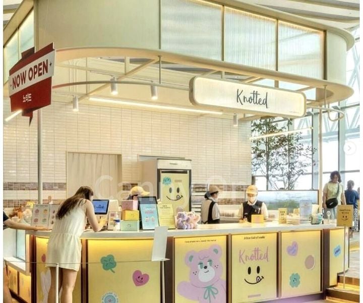 Food & Beverage for Rent: 246 Bangkit Road - Image 2