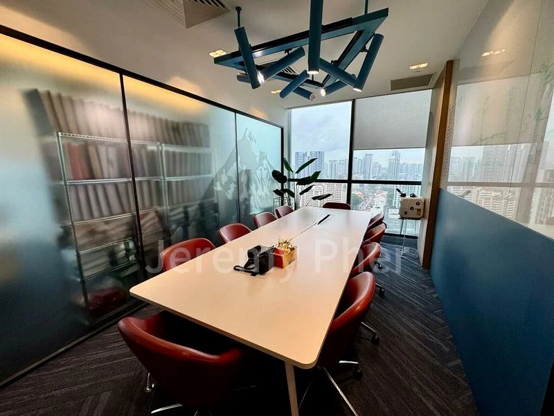 Office for Sale: Centrium Square (Office) - Image 3