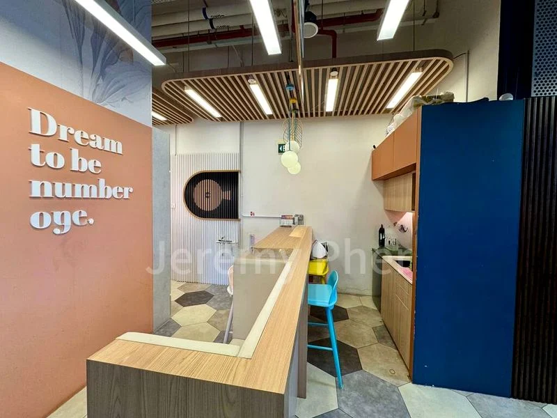 Office for Sale: Centrium Square (Office) - Image 2