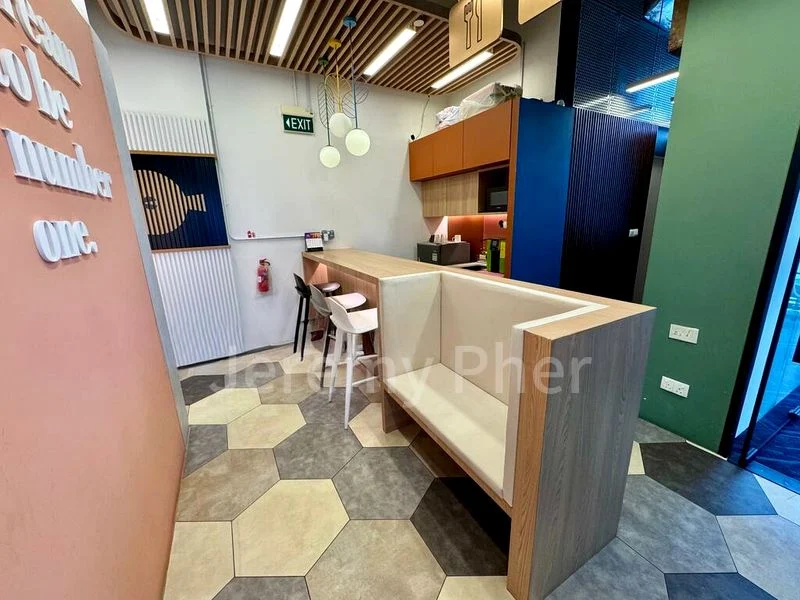 Office for Sale: Centrium Square (Office) - Image 7