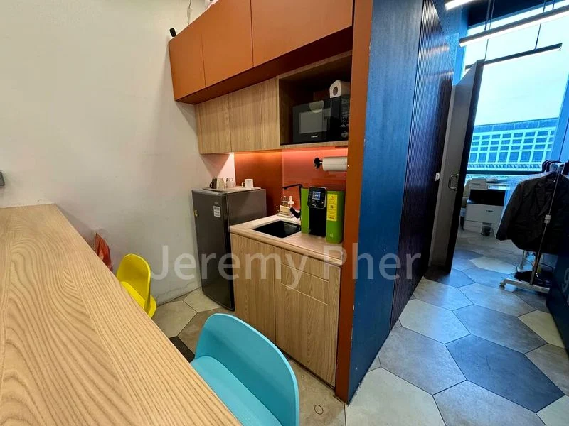 Office for Sale: Centrium Square (Office) - Image 5