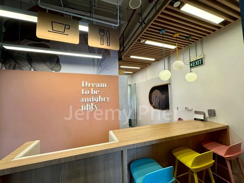 Office for Sale: Centrium Square (Office) - Image 6