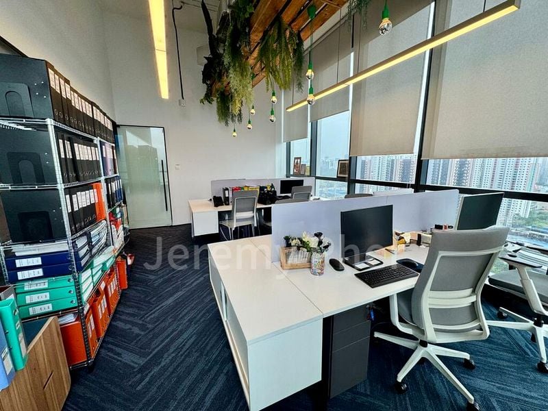 Office for Sale: Centrium Square (Office) - Image 1