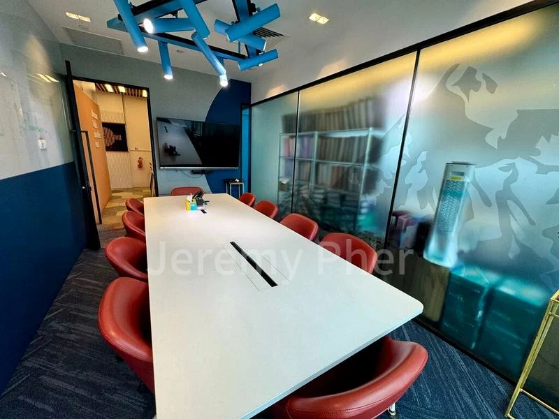 Office for Sale: Centrium Square (Office) - Image 9