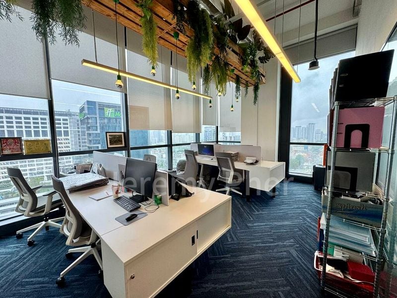 Office for Sale: Centrium Square (Office) - Image 8