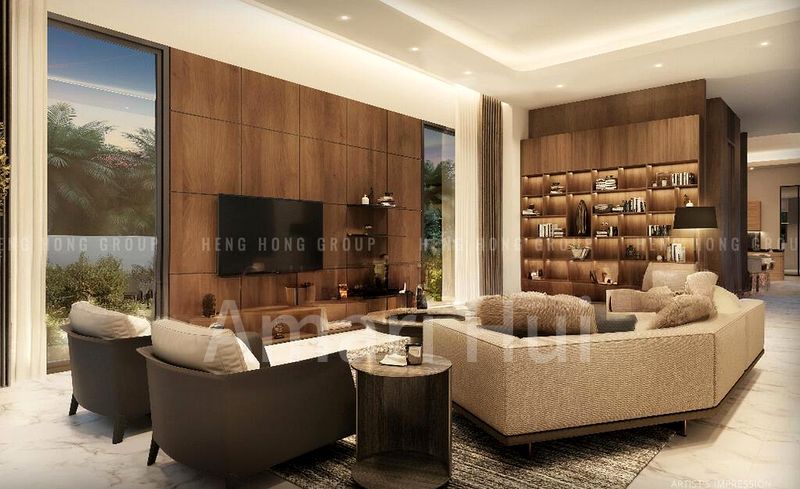 7 Bed Bungalow (Landed) for Sale in Changi Road - Image 2