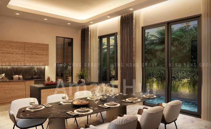 7 Bed Bungalow (Landed) for Sale in Changi Road - Image 4